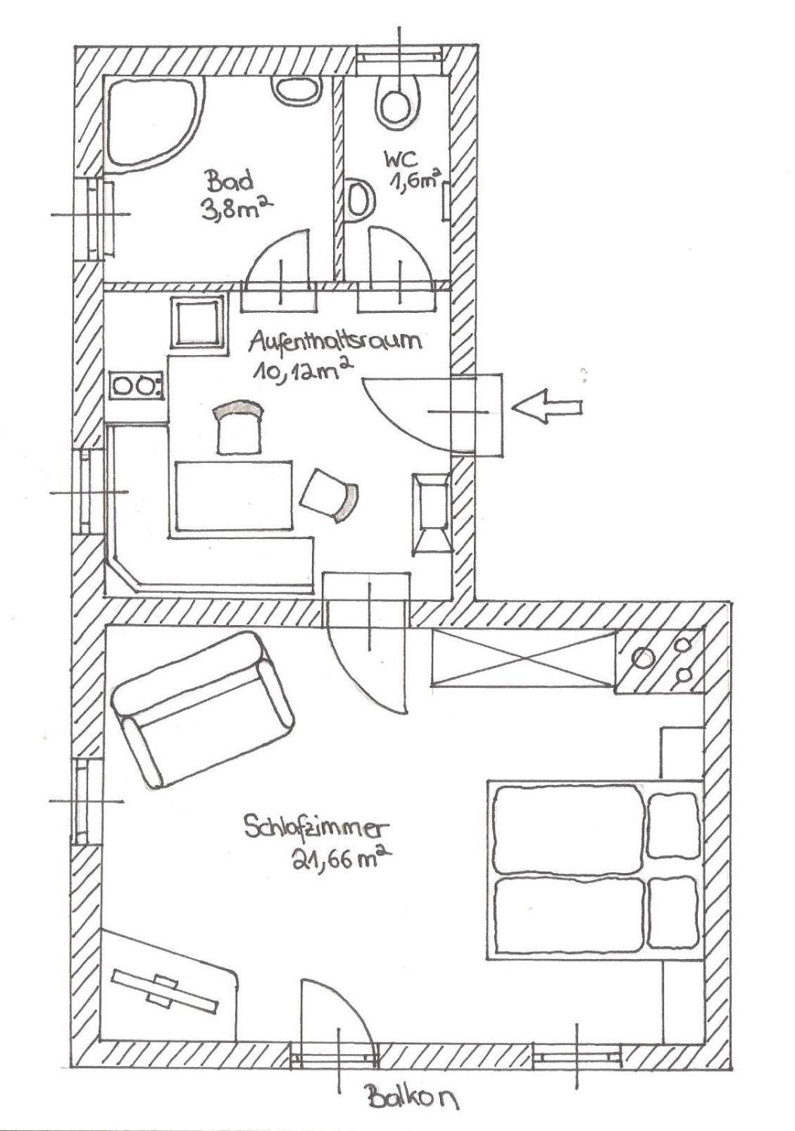 Apartamento Molteraugut Mühlbach am Hochkönig Exterior foto