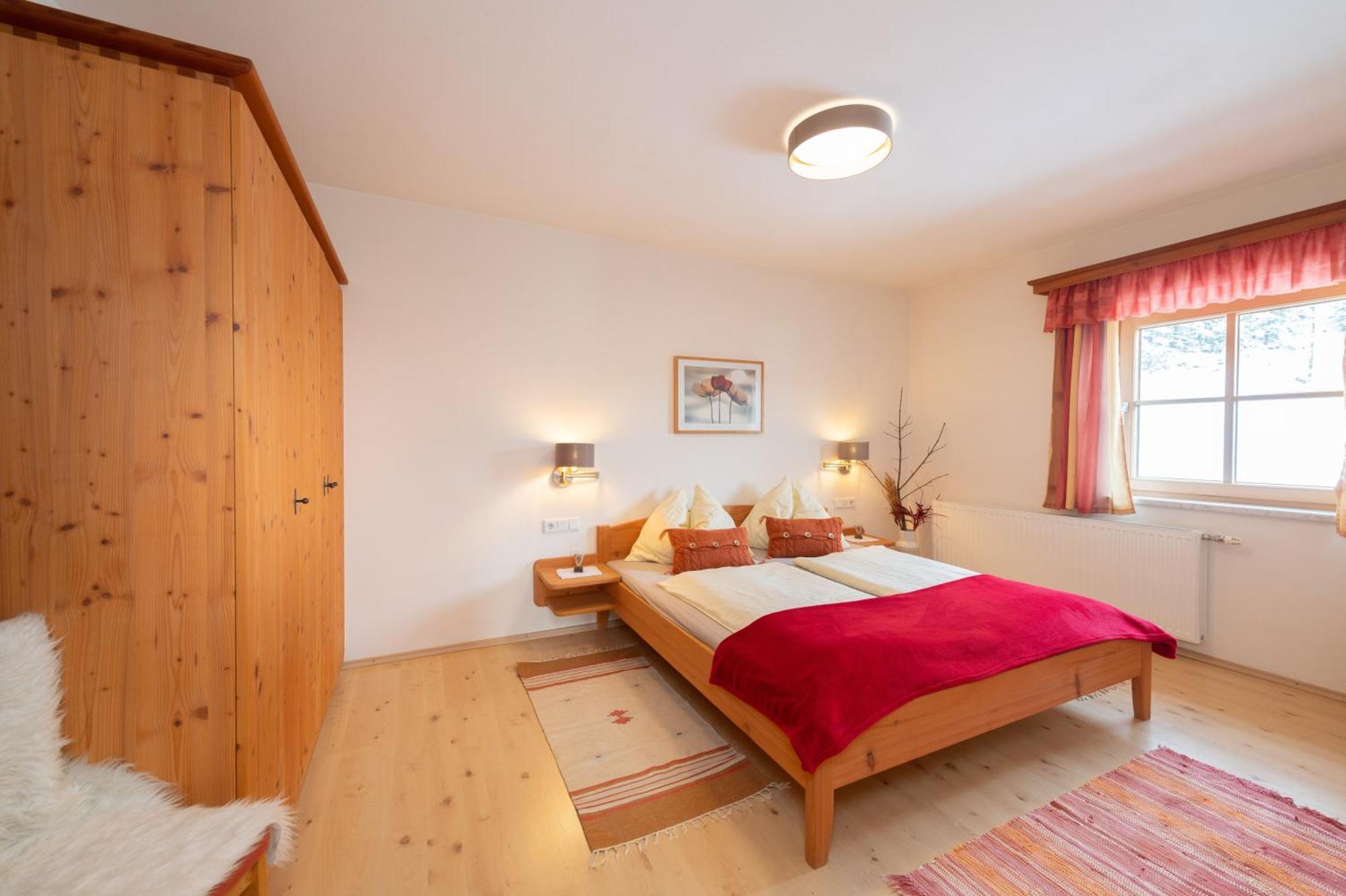 Apartamento Molteraugut Mühlbach am Hochkönig Exterior foto