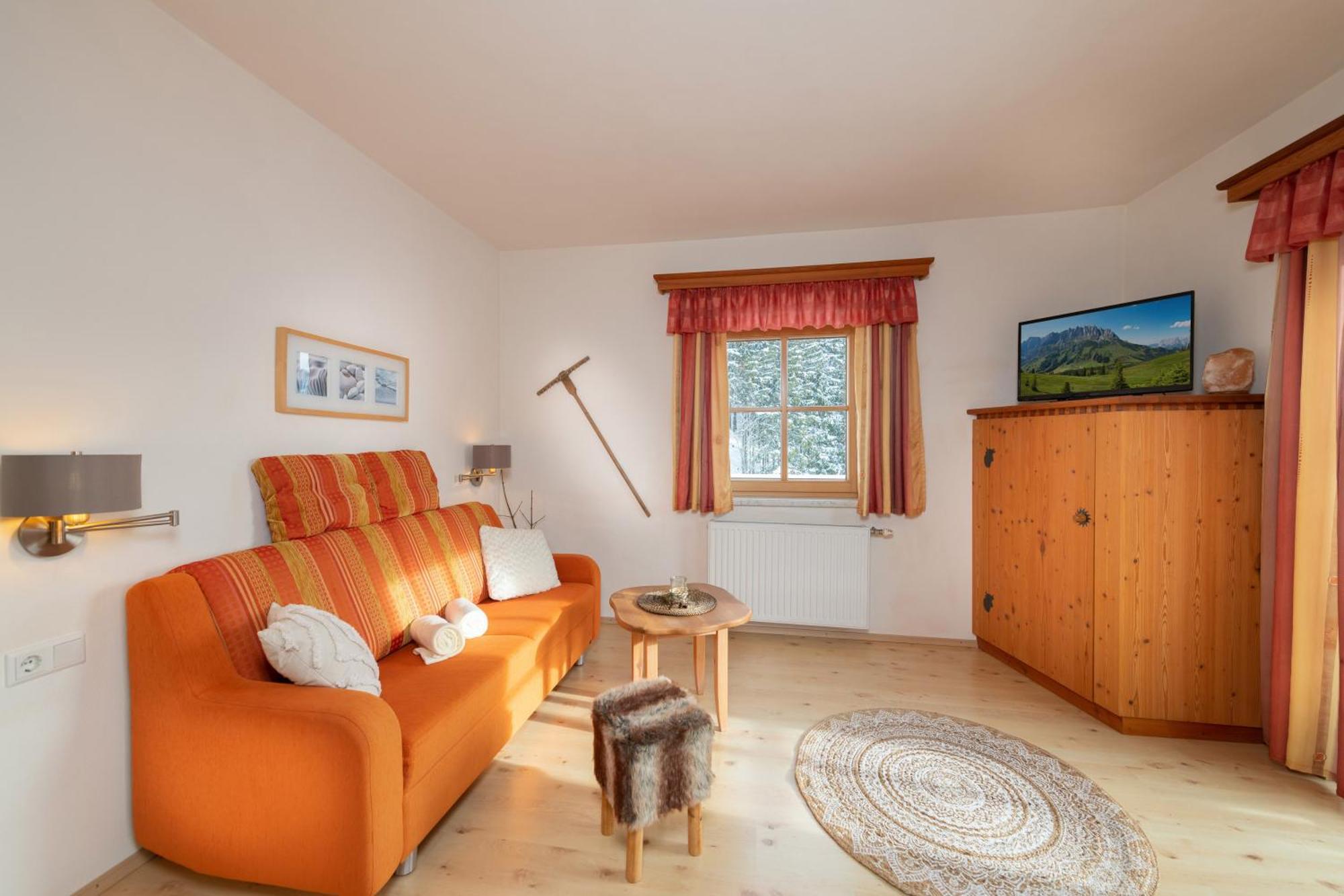 Apartamento Molteraugut Mühlbach am Hochkönig Exterior foto