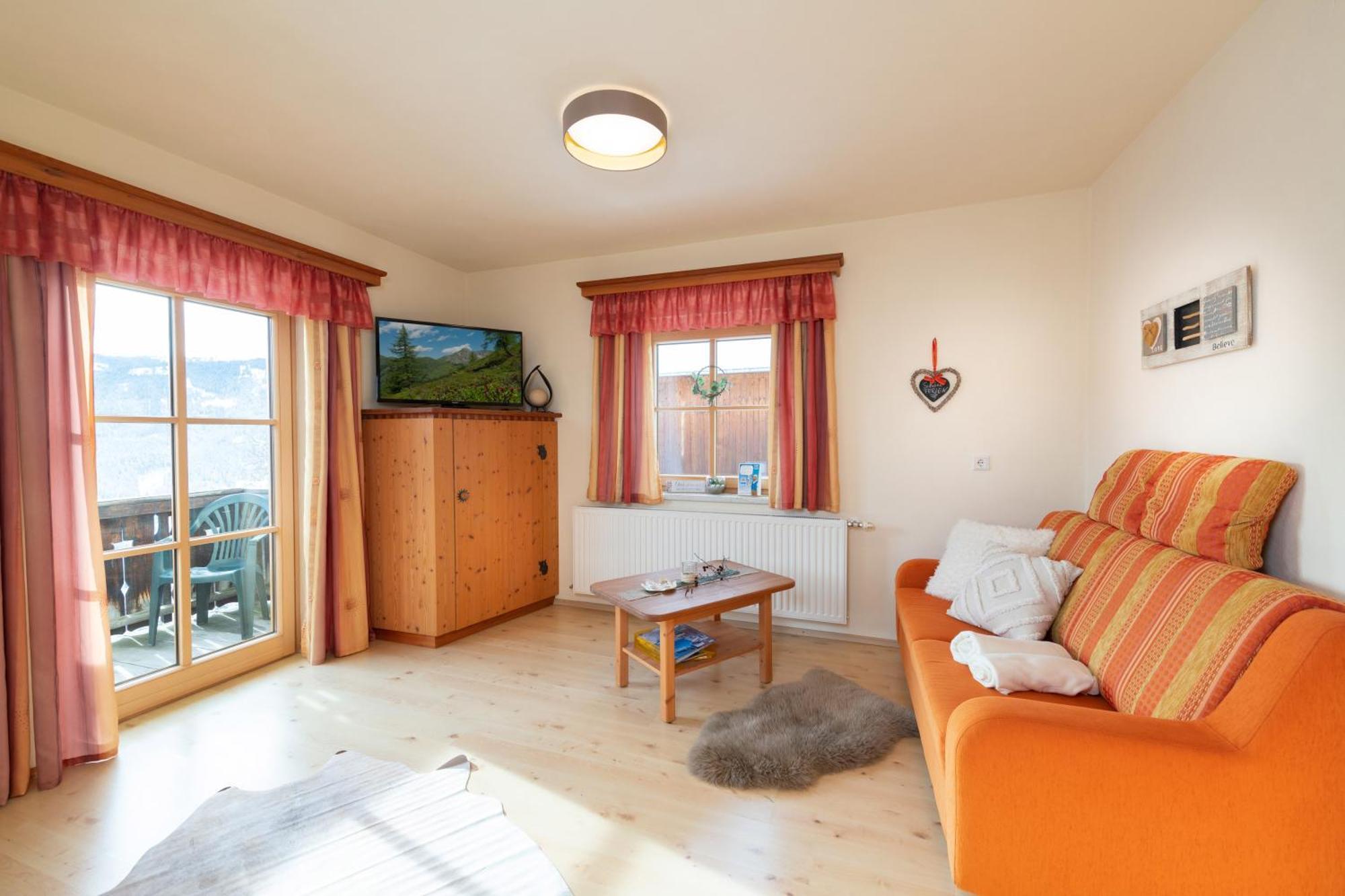 Apartamento Molteraugut Mühlbach am Hochkönig Exterior foto
