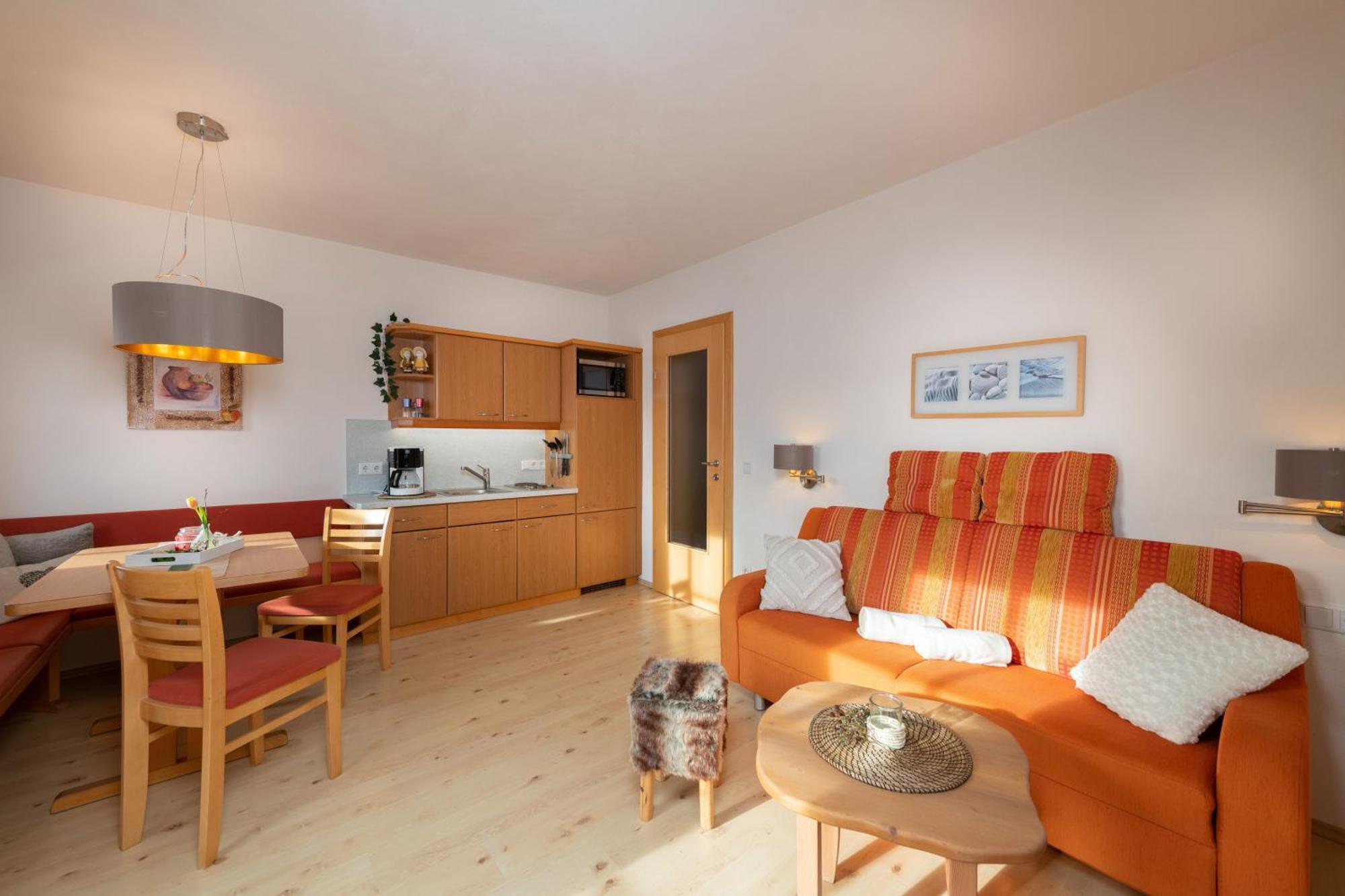 Apartamento Molteraugut Mühlbach am Hochkönig Exterior foto