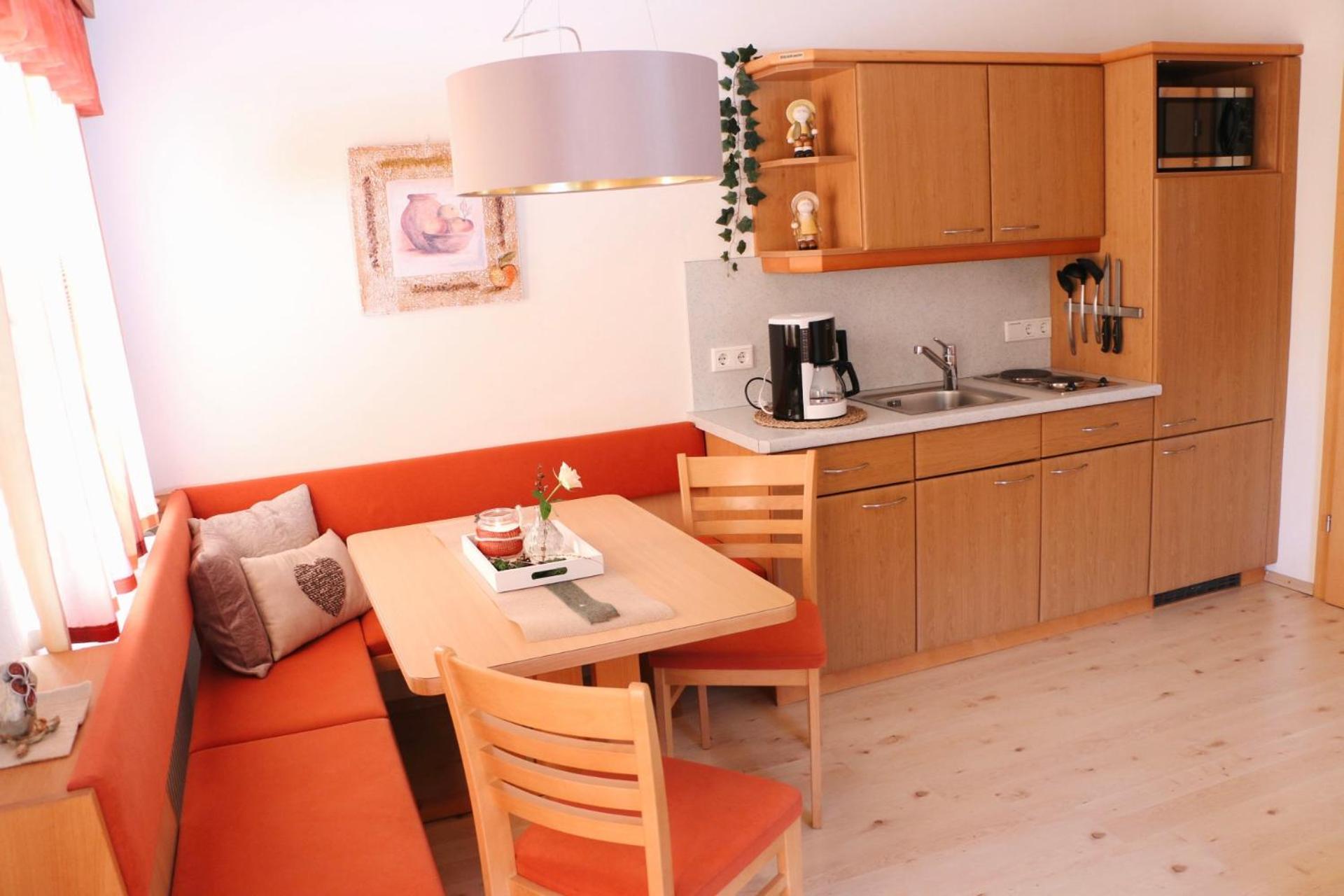 Apartamento Molteraugut Mühlbach am Hochkönig Exterior foto